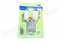 Ремкомплект карбюратора К65Д Юпитер