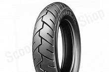 Покрышка Michelin S1 110/80 -10 58J TL/TT Front/Rear (2020)