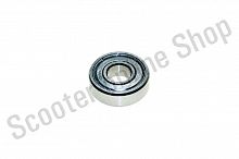 Подшипник 6000 - 2Z 10x26x8 SKF 