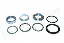 Подшипники передней вилки электровелосипед E-NOT EXPRESS колхозник