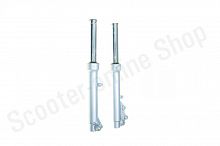 Амортизаторы передние Авм Storm YSL  d-31  L-424 комплект 