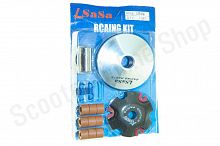 Вариатор тюнинг Suzuki Lets  LS 10773