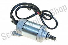 Электростартер SCORPION 250В (с 2014г.)