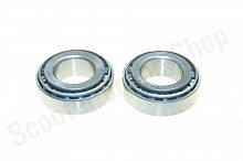 Подшипники руля питбайк 320/22  320/23   44х22  44х23 / WW0982