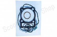 Прокладки ЦПГ полный CG250 "MANLE"