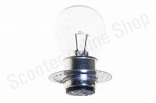 Лампа  фары  6v  32/21w  P42d