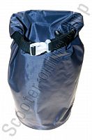 Чехол для мототехники REXWEAR для максискутера с кофром