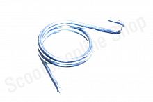 Пружина стопорной пластины копирного вала 177MM (NC250), 194MQ (NC450)  ZS