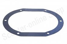 Прокладка патрубка воздушного фильтра ATV 250S