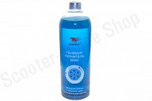 7403 Средство для обработки шин а/м - Чернитель Гелевый WAXis Professional, 1л флакон