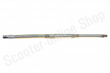 Ось задняя ATV125 Thunder LUX