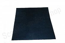 Паронит маслобензостойкий ПМБ 0,4мм 0,5х0,5м