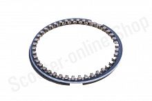 Кольца поршневые   4T 139QMB   65сс  d-44   "JIN"