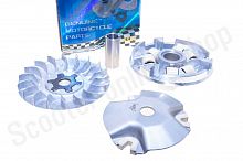 Вариатор Jog 3KJ  +палец, щека  "LIPAI"