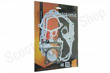 Прокладки двигателя ZS155 (W150-G) комплект