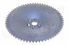 Шкив вариатора  PAL AF17  "LIPAI"