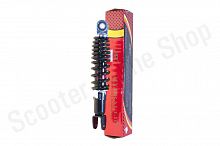 Амортизатор задний  Jog  L-250  черный d-10 m-8 "NAIDITE"