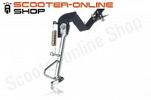 Подножка боковая  Dio AF18/27, Tact  AF30