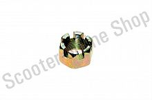 Гайка M10×1.5 рулевой тяги ATV110 EAGLE