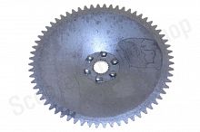 Шкив вариатора Honda Dio, Tact d-14 "TMMP"