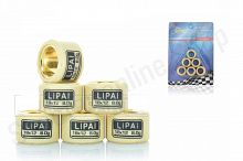 Ролики вариатора  Yamaha  18-12  8.0g  Axis 100  "LIPAI"