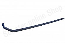 Накладка склиза МУХТАР-15, DINGO T125,T150 (до 2018)  L-970