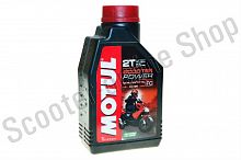 Масло моторное Motul 2T Scooter Power 100% Synth.Ester 1л (арт. 105881)