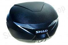 Кофр SHAD SH39 39л