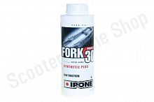 Масло в вилку Ipone Fork Extra Hard 30 1л