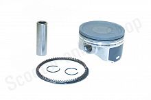 Поршень в сборе 162QMK  d-62.5 p-15