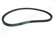 Ремень вентилятора SNOWFOX 10*645  TW