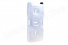 Канистра Экстрим+ 20л цвет: белый