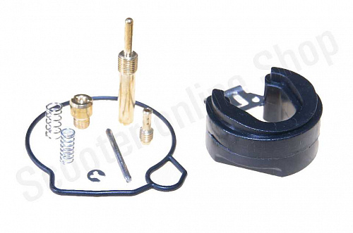 Ремкомплект карбюратора Jog 90 TMMP фото фотография изображение картинка Ремкомплект карбюратора Jog 90 TMMP фото фотография изображение картинка