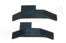 Слайдеры цепи стартера 153FMI 154FMI YX125 