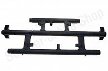 Тележка катковая МУХТАР-15 задняя