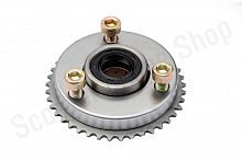 Муфта обгонная 152FMH 153FMI  154FMI 110-125сс 