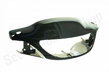 Пластик фары SKY темно-зеленый