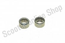 Подшипники КПП игольчатые 139FMB,147FMH,152FMH 50-110см3