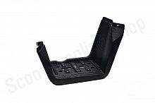 Облицовка опоры для ног правая KAYO AU125 (2022-)