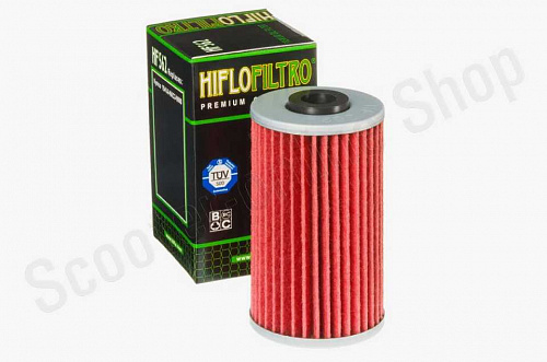 Фильтр масляный Hi-Fl HF562 фото фотография изображение картинка Фильтр масляный Hi-Fl HF562 фото фотография изображение картинка