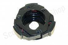 Плата сцепления тюнинг 152QMI  157QMJ  125-150сс