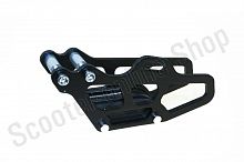 Успокоитель цепи  Питбайк  (ловушка)  тип 2  L-23   "FLD"