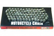 Цепь ГРМ 152FMH, 152FMI; DELTA , ALPHA, ATV110 [25Hx84L]