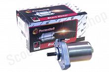 Стартер 2T Jog  1E40QMB  F6