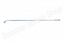 Спица Мопед с ниппелем 2.5*152