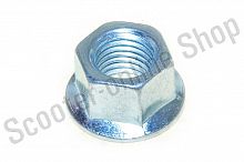 Гайка ротора генератора 139FMB 147FMH 152FMH 50-125cc