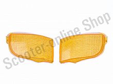 Стекла задних поворотников Yamaha AXIS   "KOMATCU"