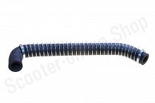 Патрубок радиатора ATV 250S