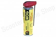 Смазка цепи WOG 335мл