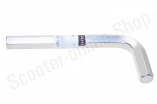 Шестигранный ключ 12 мм Сервис Ключ